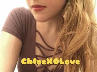 ChloeXOLove