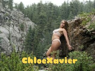 Chloe_Xavier