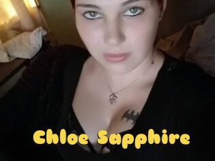 Chloe_Sapphire