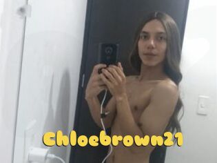 Chloebrown21