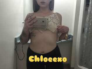 Chloeexo