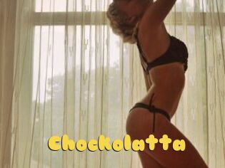 Chockolatta