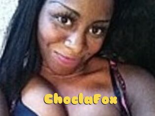ChoclaFox
