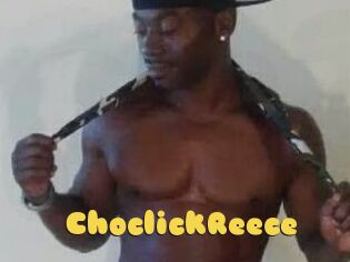ChoclickReece