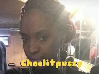 Choclitpussy