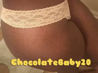 ChocolateBaby20