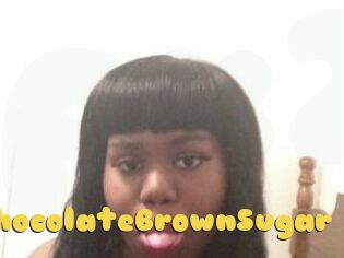 ChocolateBrownSugar