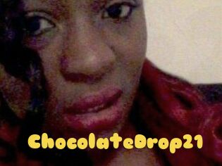 ChocolateDrop21