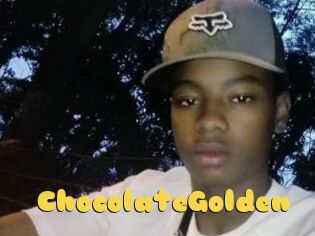 ChocolateGolden