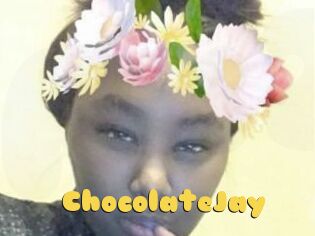 ChocolateJay