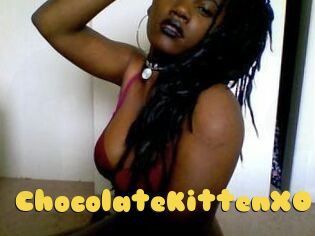 ChocolateKittenXO