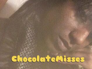 ChocolateMisses