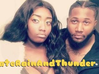 ChocolateRainAndThunder