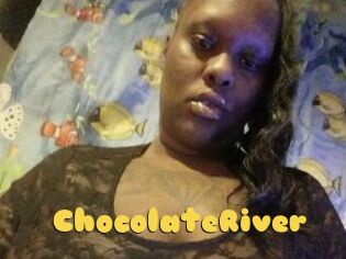 ChocolateRiver