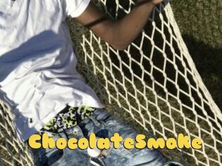 ChocolateSmoke