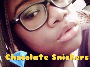 Chocolate_Snickers