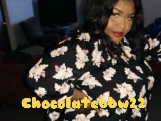 Chocolatebbw22