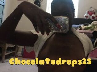 Chocolatedrops25
