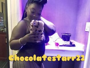 Chocolatestarr22