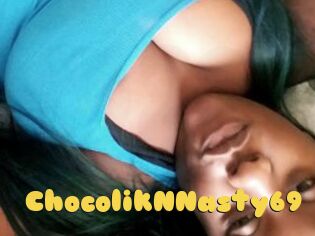 ChocolikNNasty69