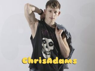 ChrisAdams