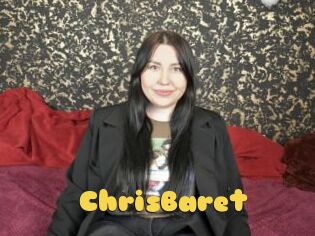 ChrisBaret