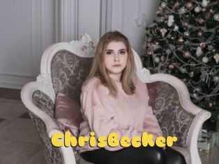 ChrisBecker