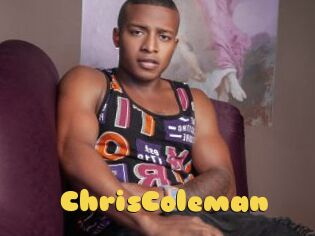ChrisColeman