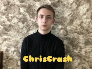 ChrisCrash