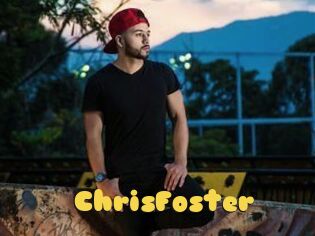 ChrisFoster