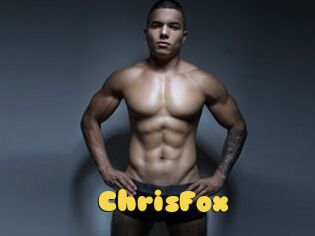 ChrisFox