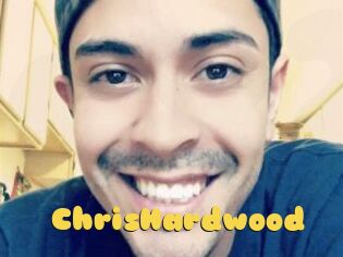 ChrisHardwood