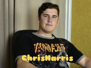 ChrisHarris