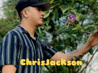 ChrisJackson