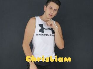 ChrisLiam