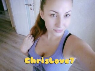 ChrisLove7