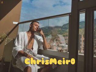 ChrisMeir0