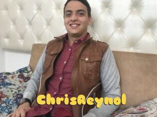 ChrisReynol