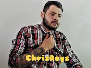 ChrisRoys