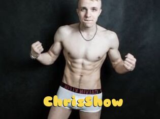 ChrisShow