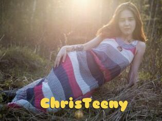 ChrisTeeny