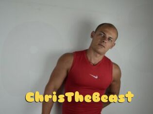 ChrisTheBeast