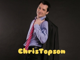 ChrisTopson Px24 Sexcam