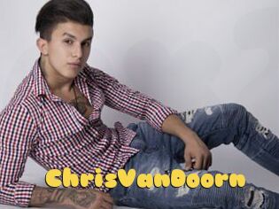 ChrisVanDoorn