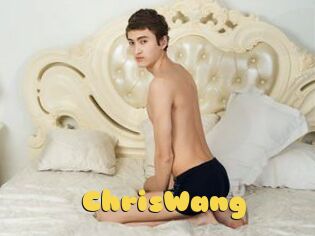 ChrisWang