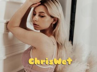 ChrisWet