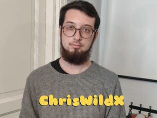 ChrisWildX