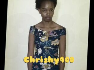 Chrishy400