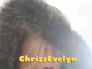 ChrissEvelyn
