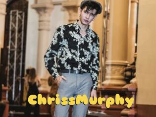 ChrissMurphy